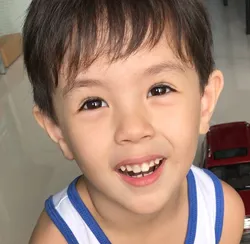 Jensen Andrew Garcia