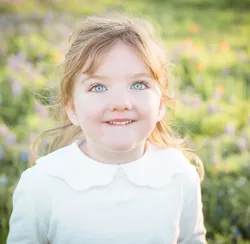 Mary Katherine Keller