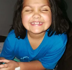 Janaya Chekowski-Mckenzie