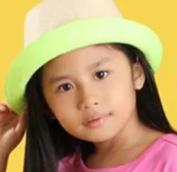 Georgina Izabela Cocjin