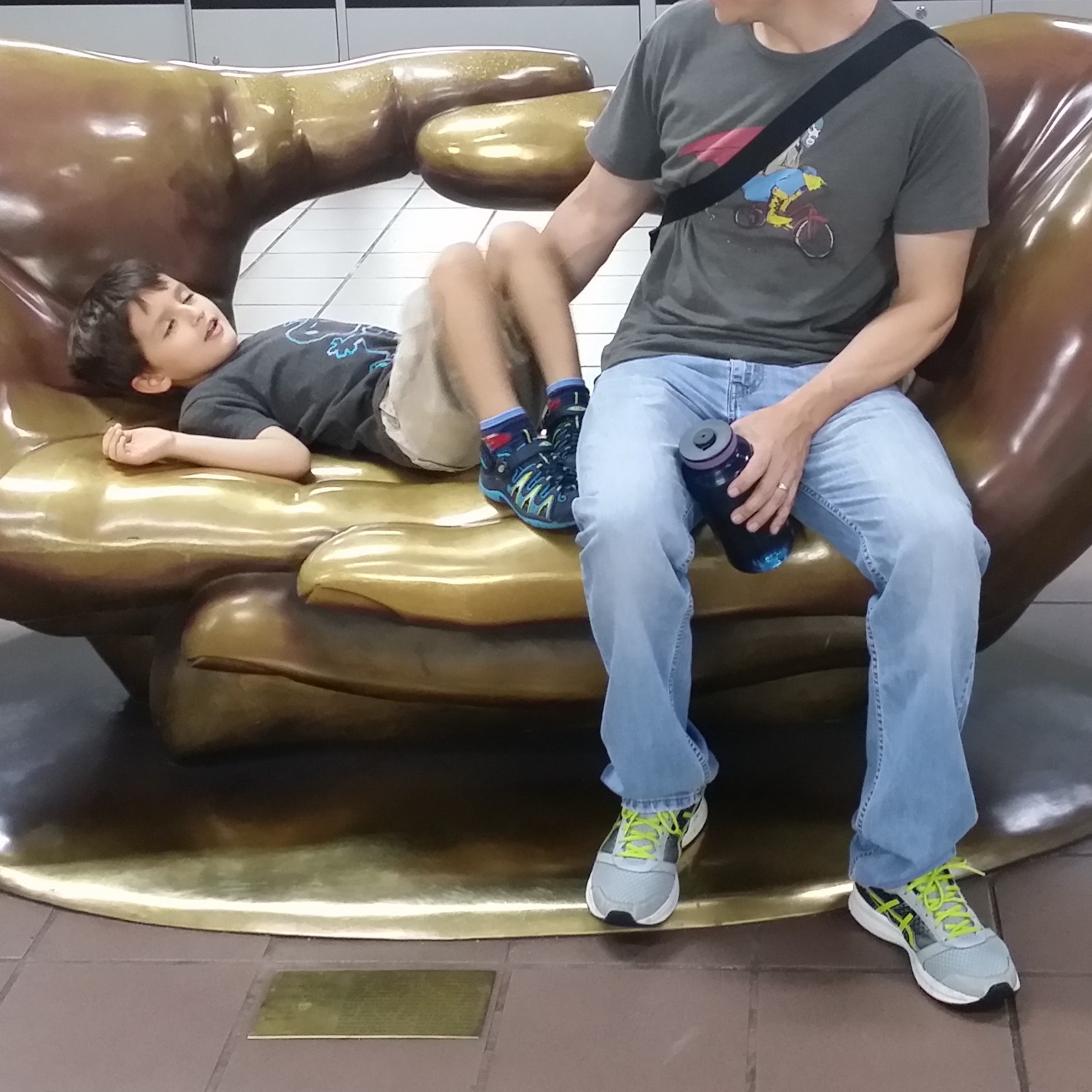 Santiago Smith Vidal