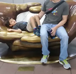 Santiago Smith Vidal