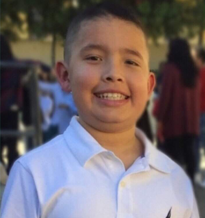 Anthony Olivo Garcia