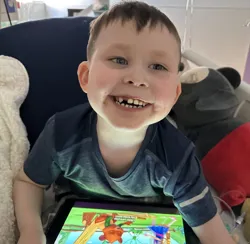 Theodore Kelly-Clark