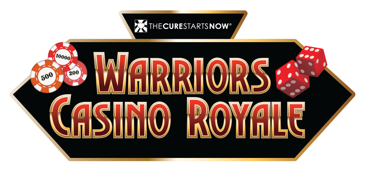 Warriors Casino Royale